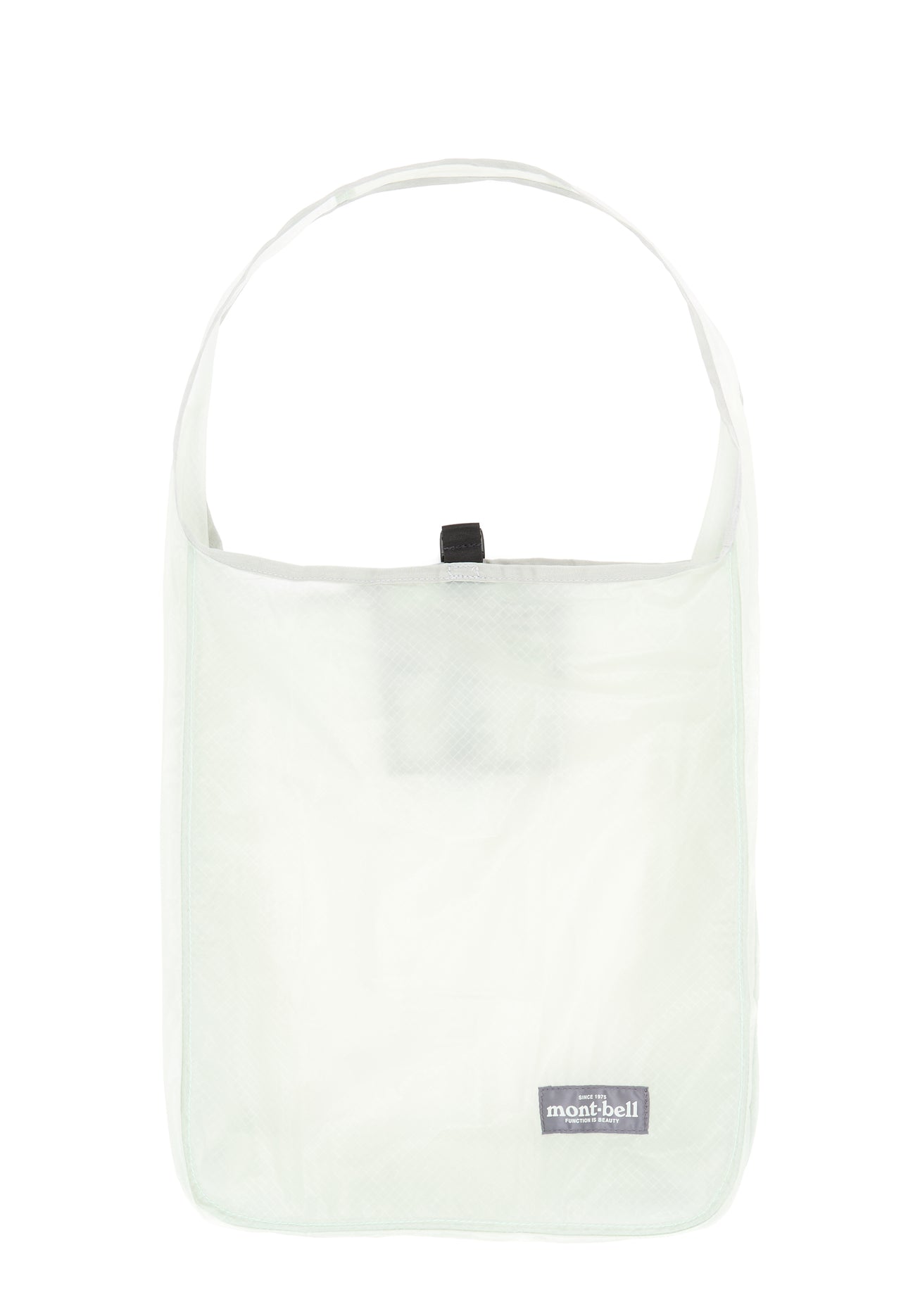 Montbell U.L. Mono Bag M - Ice White