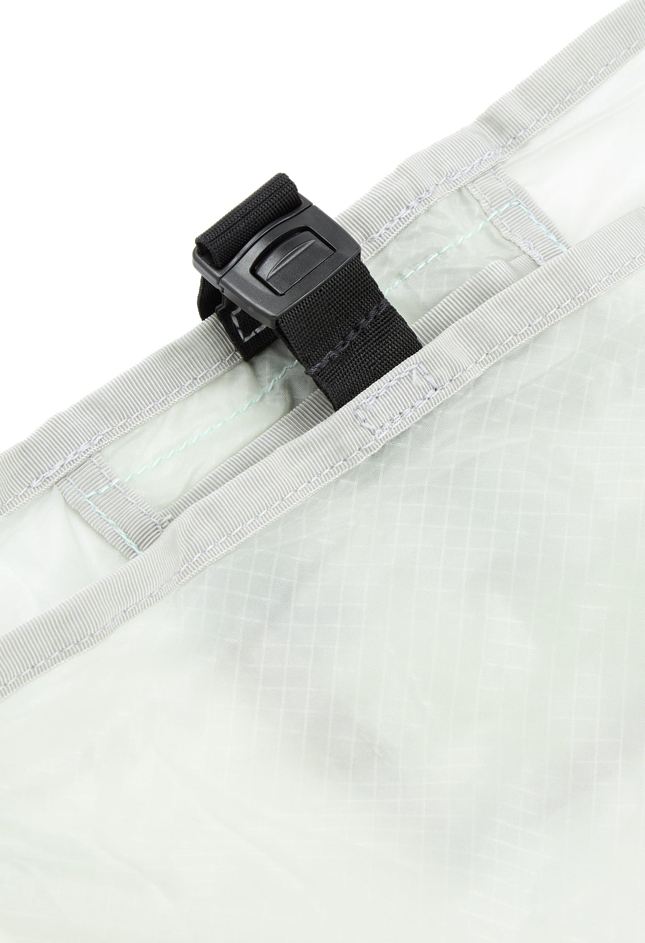Montbell U.L. Mono Bag M - Ice White