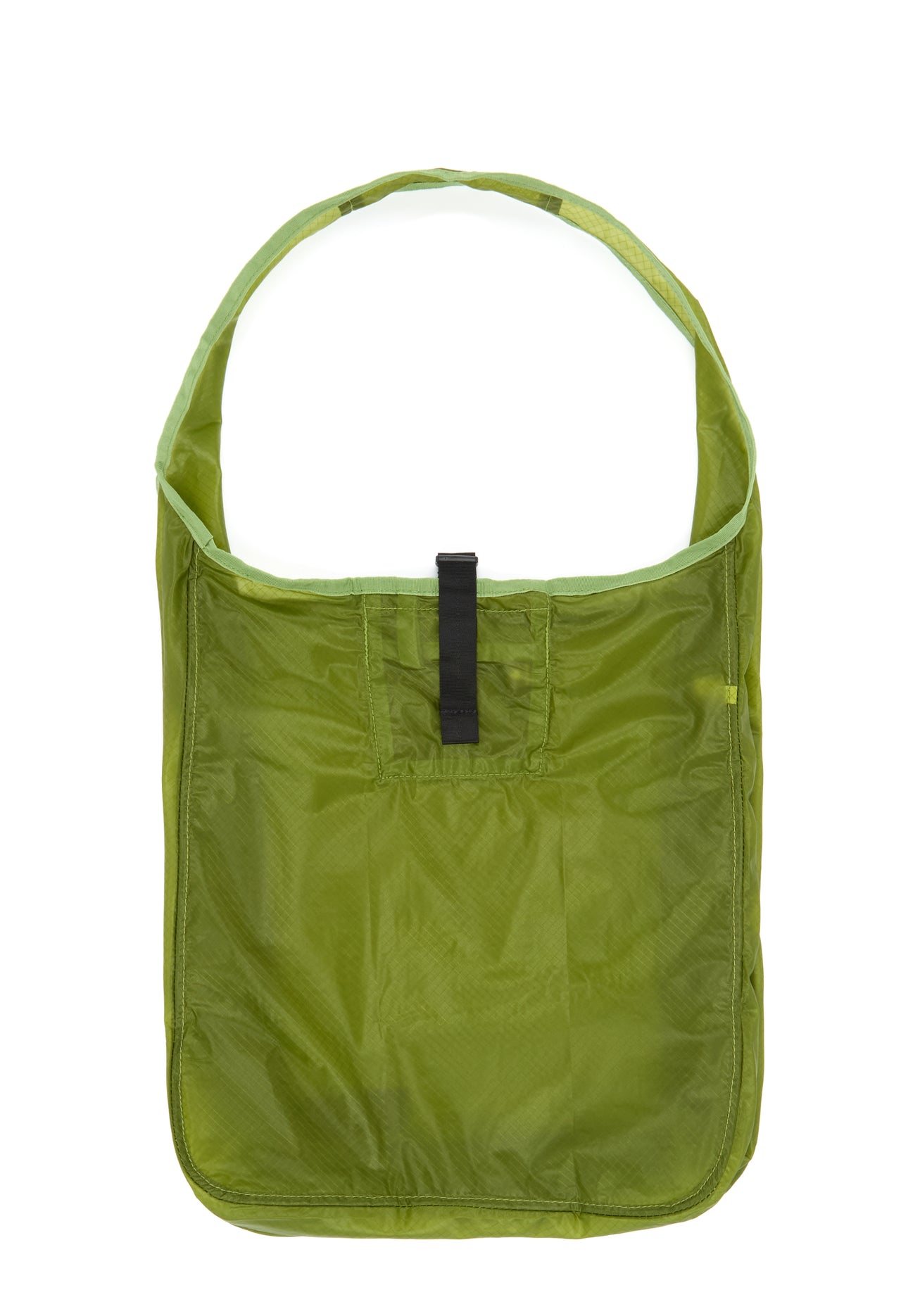 Montbell U.L. Mono Bag M - Leaf Green