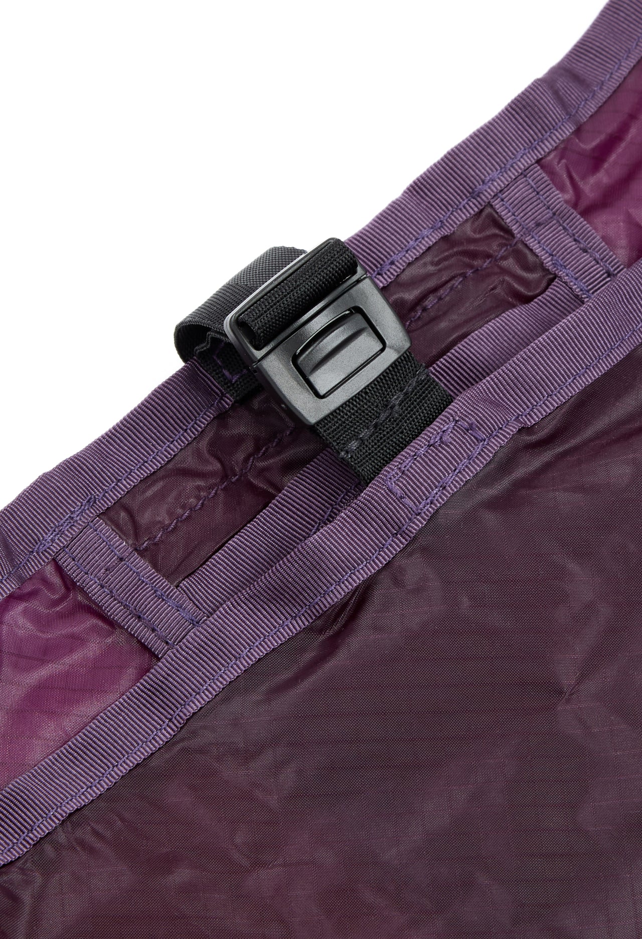 Montbell U.L. Mono Bag M - Eggplant