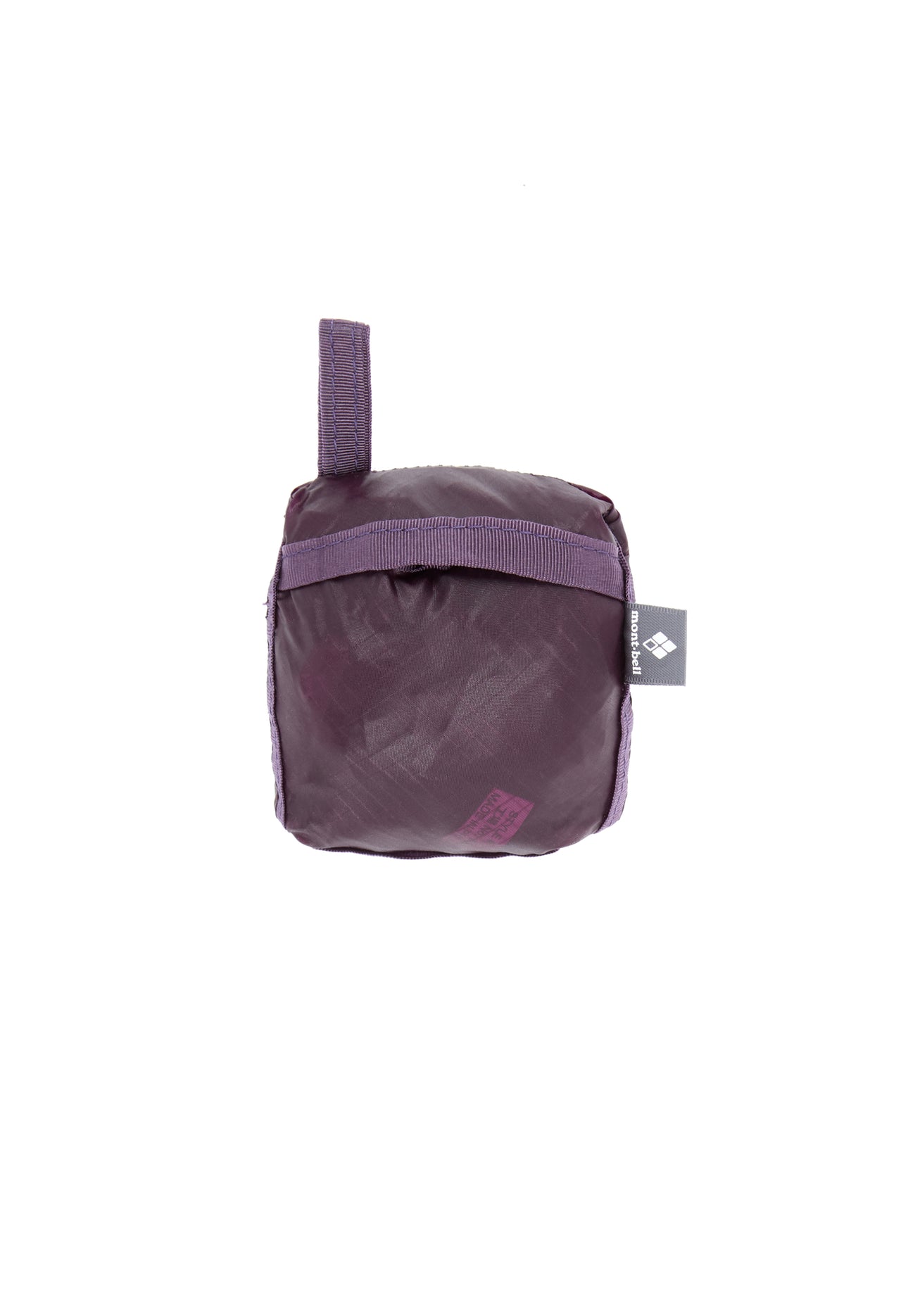 Montbell U.L. Mono Bag M - Eggplant