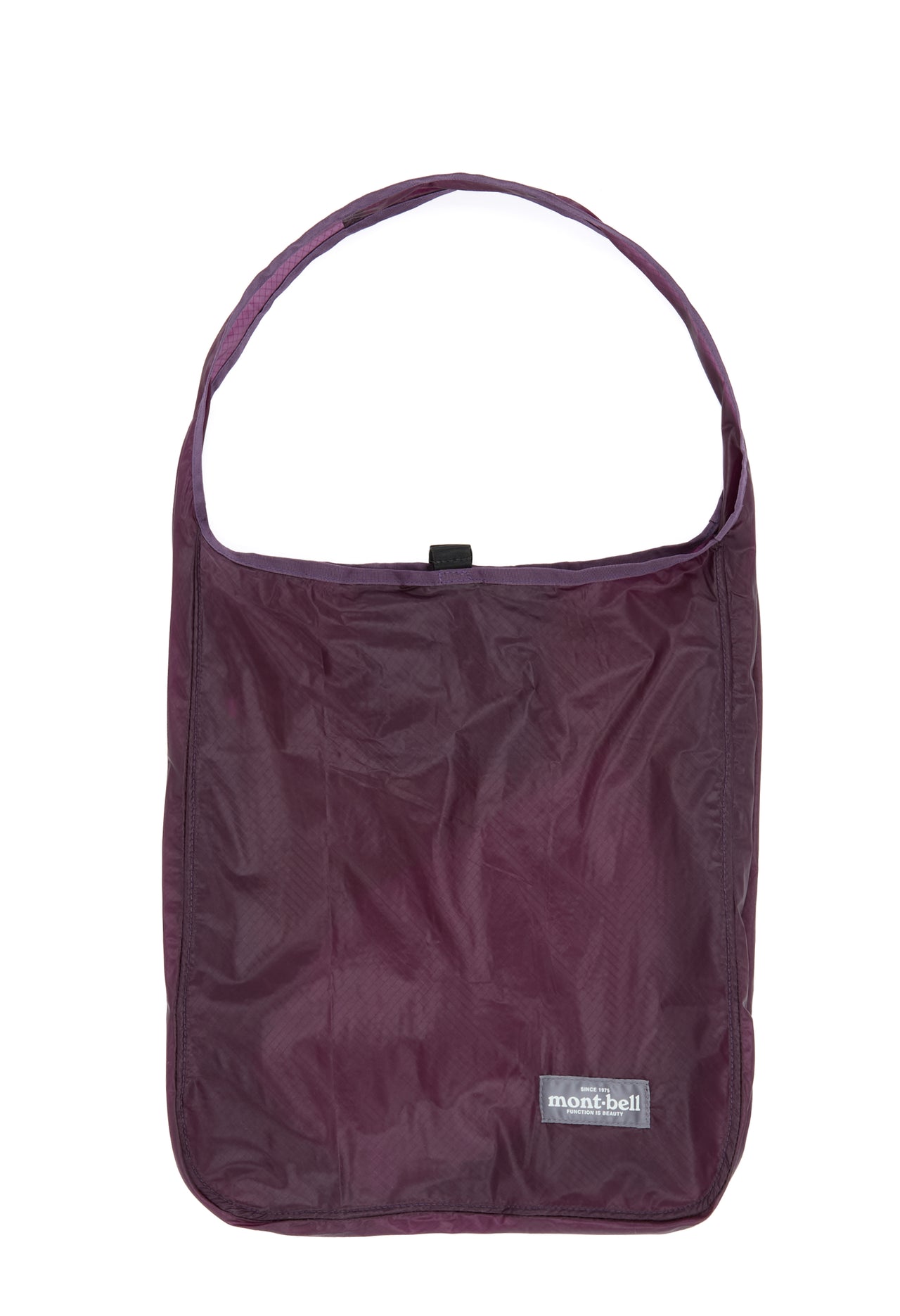Montbell U.L. Mono Bag M - Eggplant