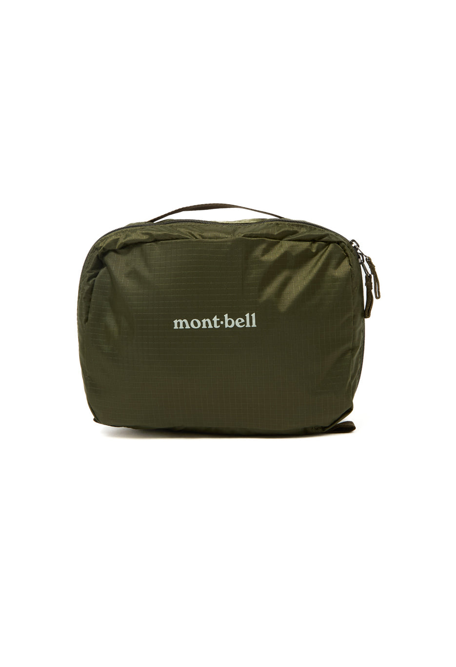 Montbell Travel Kit Pack L - Khaki Green