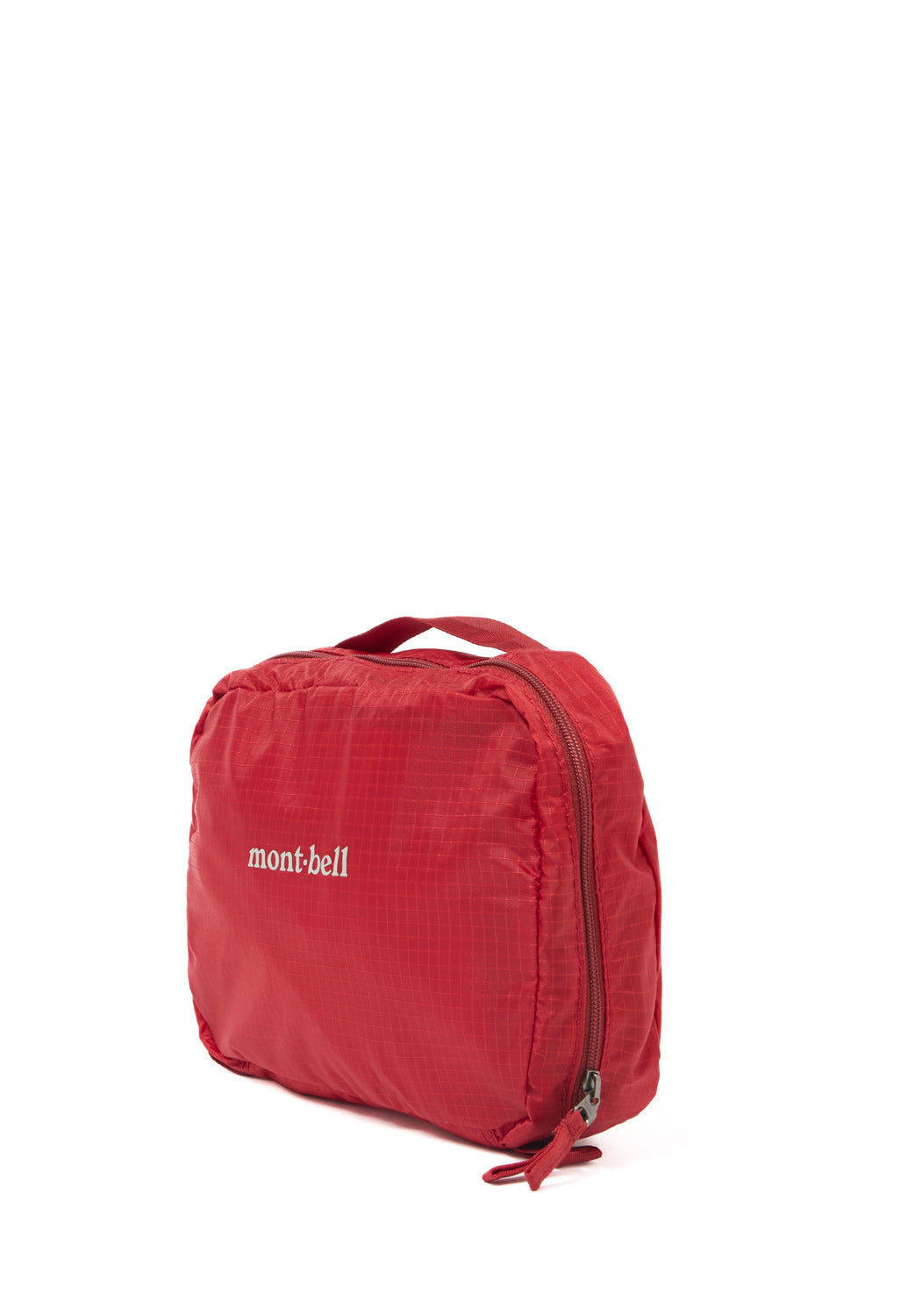 Montbell Travel Kit Pack L - Red