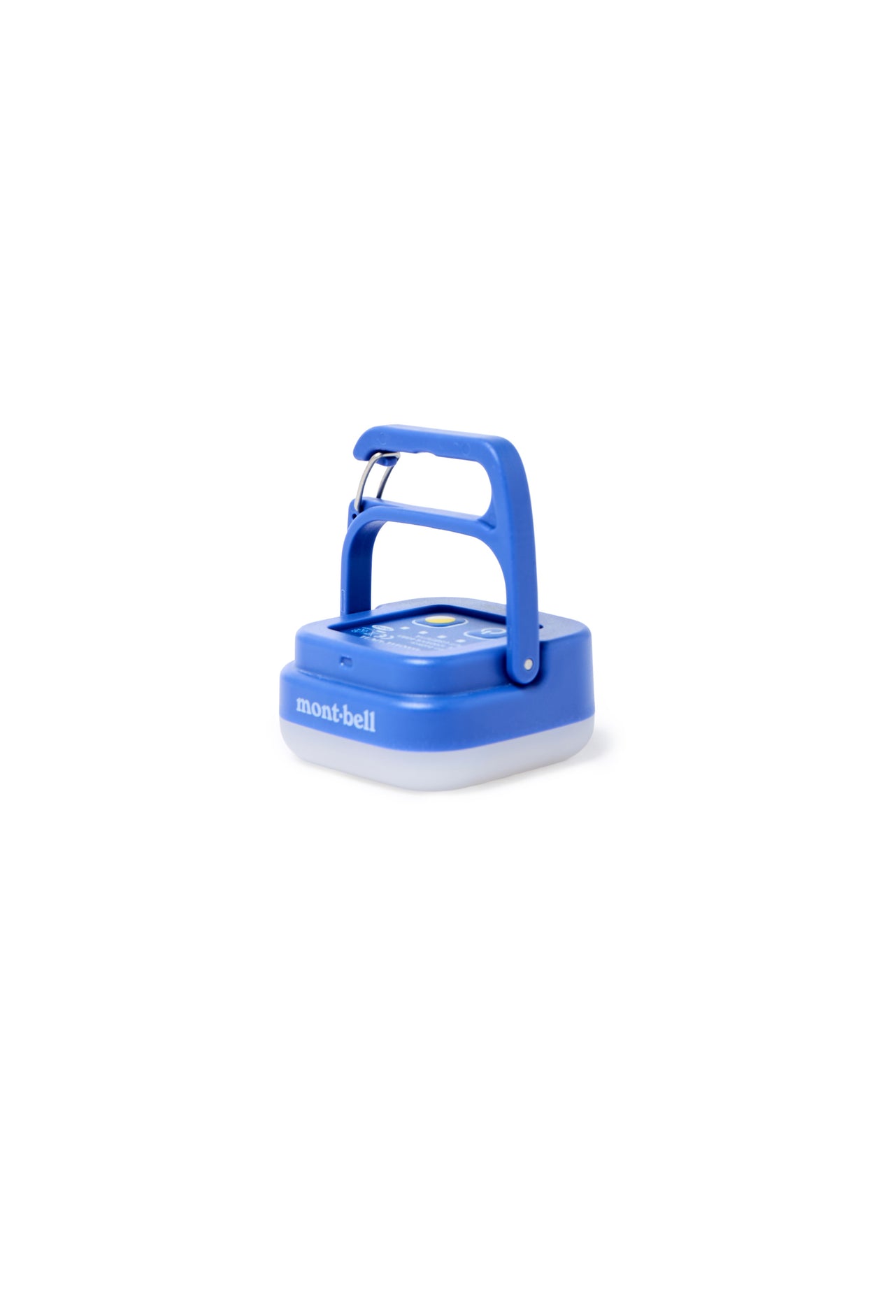 Montbell Mini Lamp - Blue