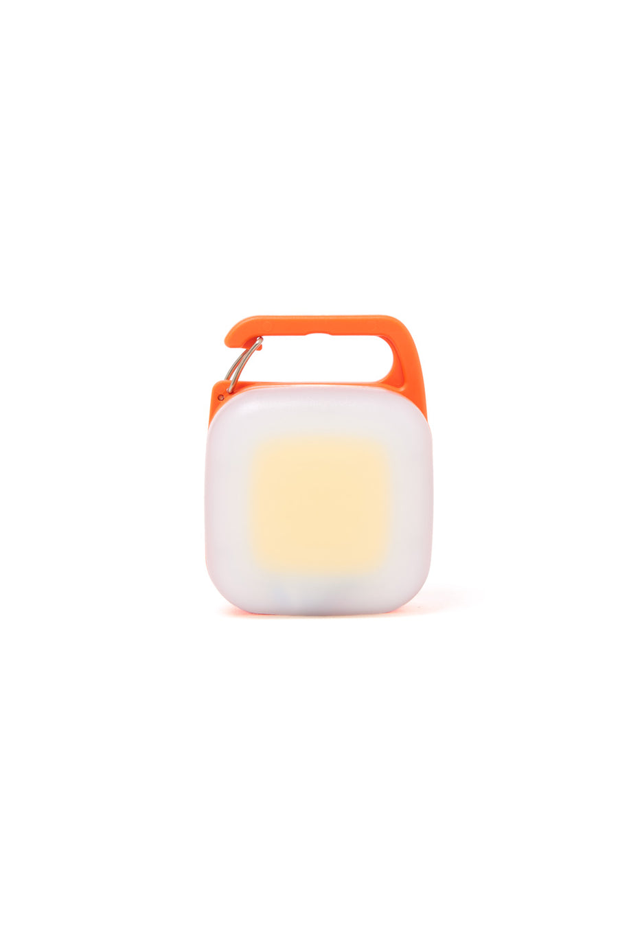 Montbell Mini Lamp - Orange