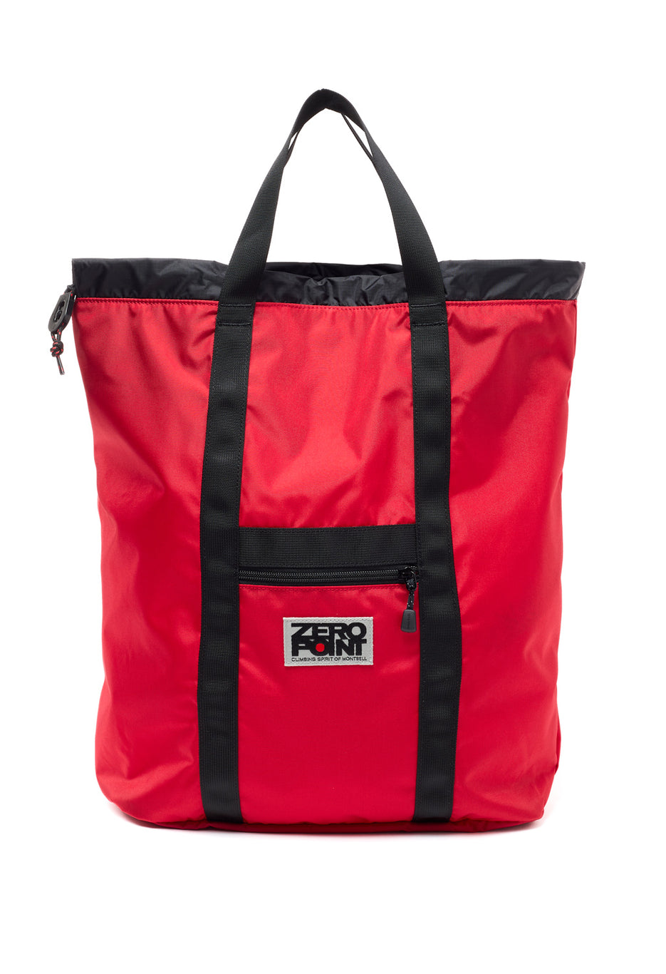 Montbell 50th Anniversary Classic Gear Container - Red