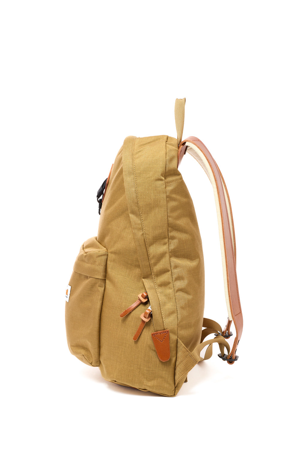 Montbell 50th Anniversary Classic California Daypack - Tan