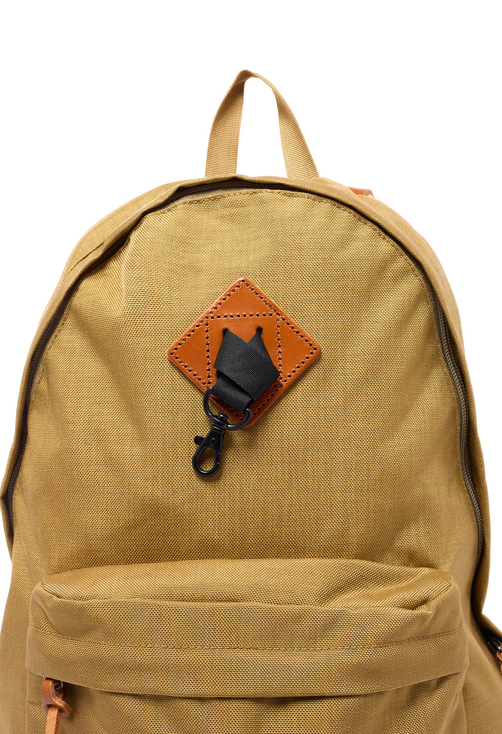 Montbell 50th Anniversary Classic California Daypack - Tan