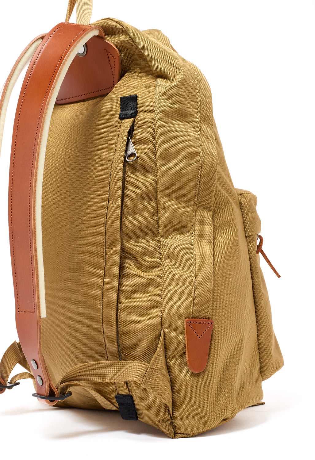 Montbell 50th Anniversary Classic California Daypack - Tan