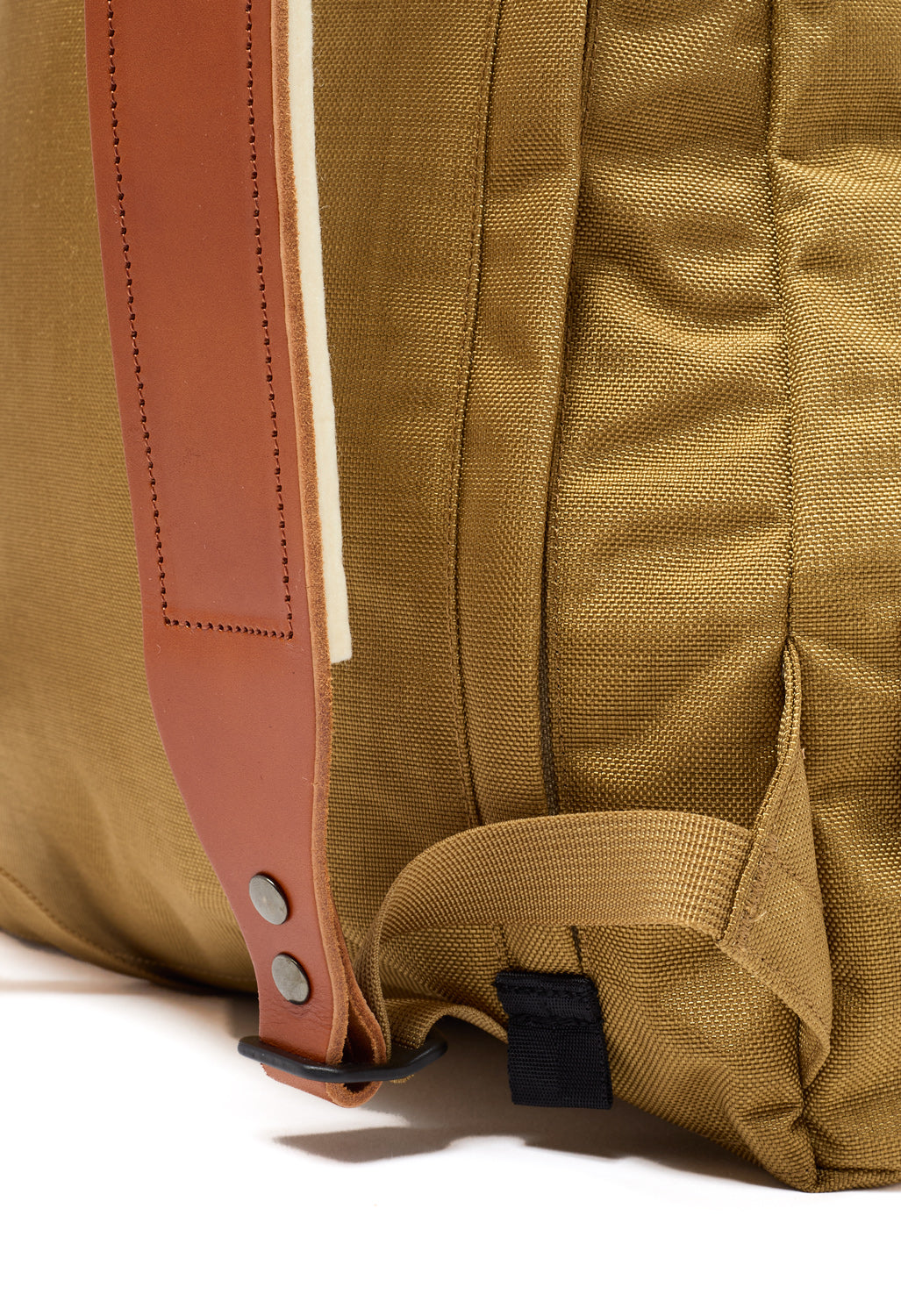 Montbell 50th Anniversary Classic California Daypack - Tan