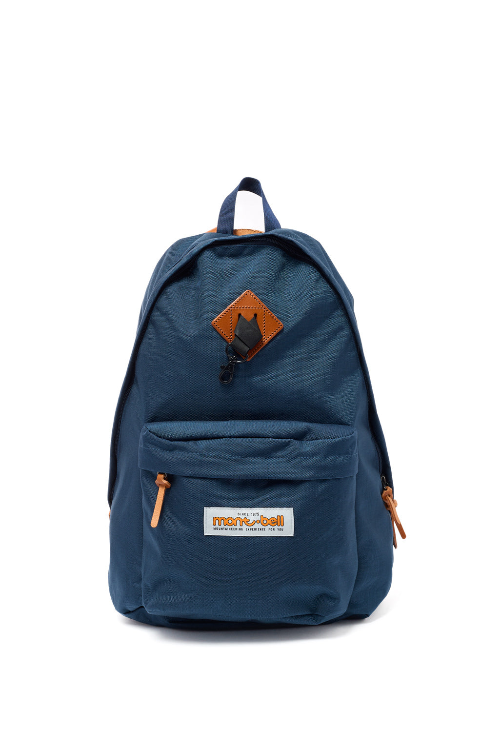 Montbell 50th Anniversary Classic California Daypack - Navy