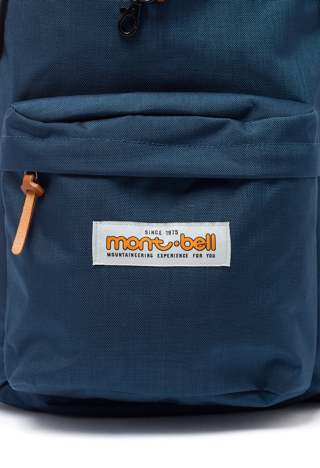 Montbell 50th Anniversary Classic California Daypack - Navy