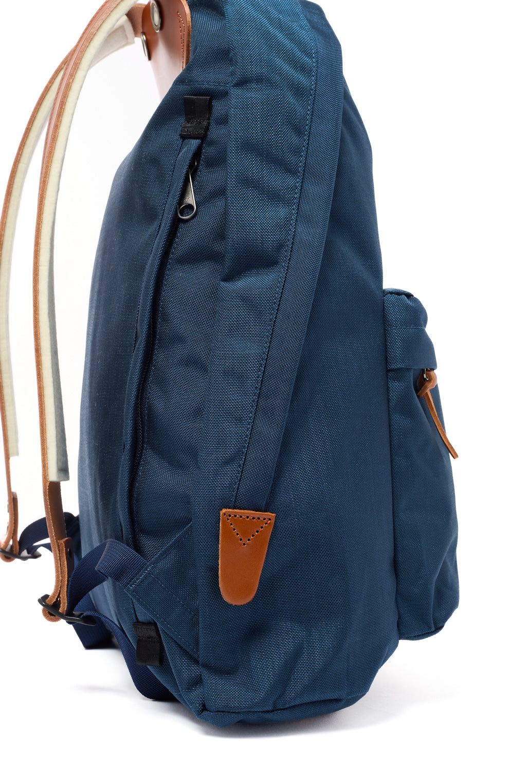 Montbell 50th Anniversary Classic California Daypack - Navy