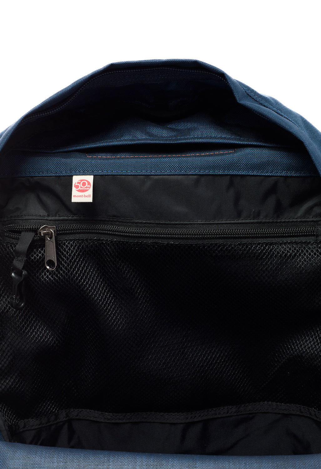 Montbell 50th Anniversary Classic California Daypack - Navy