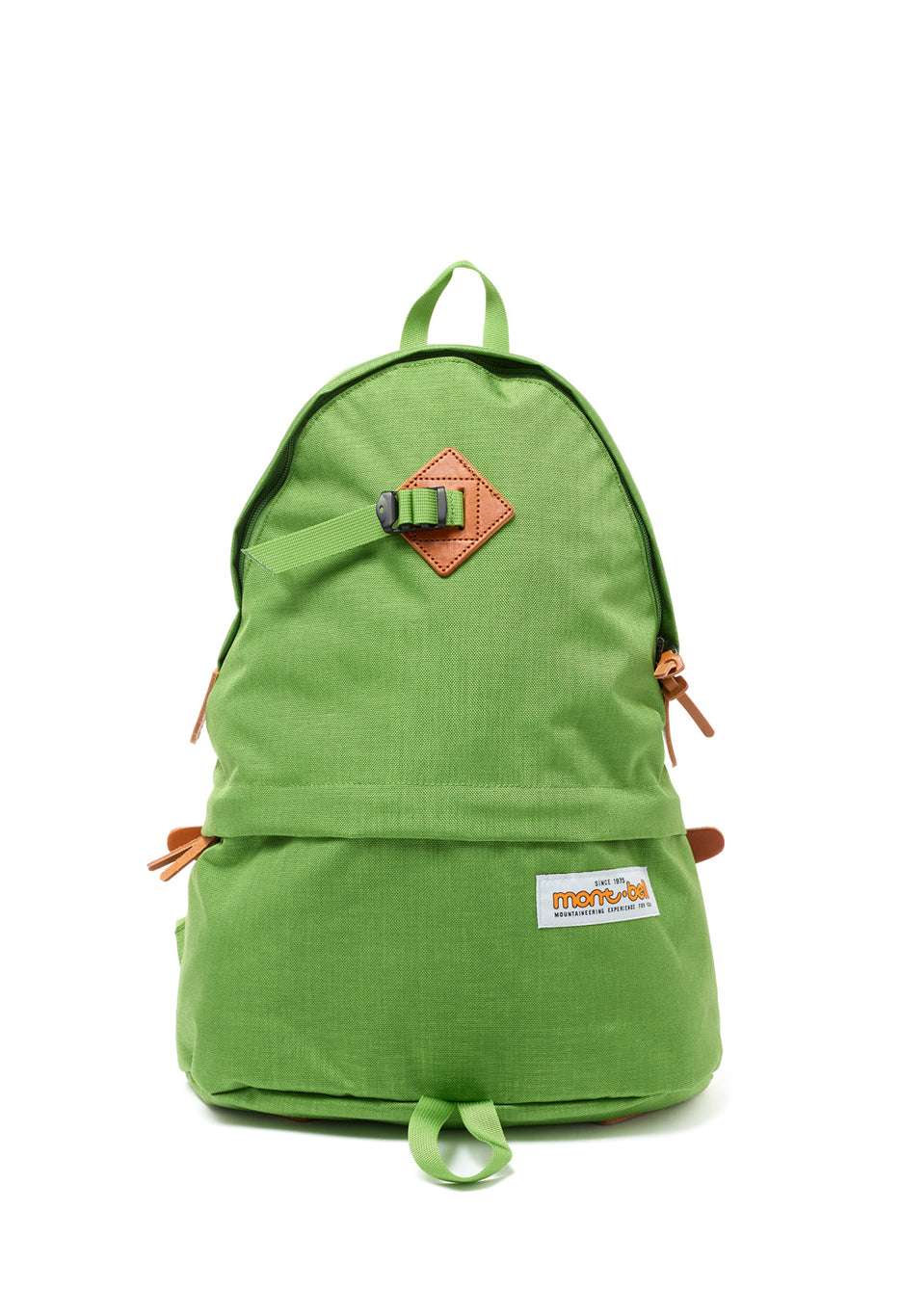 Montbell 50th Anniversary Classic Colorado Daypack - Green