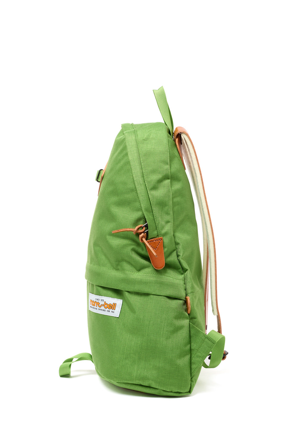 Montbell 50th Anniversary Classic Colorado Daypack - Green