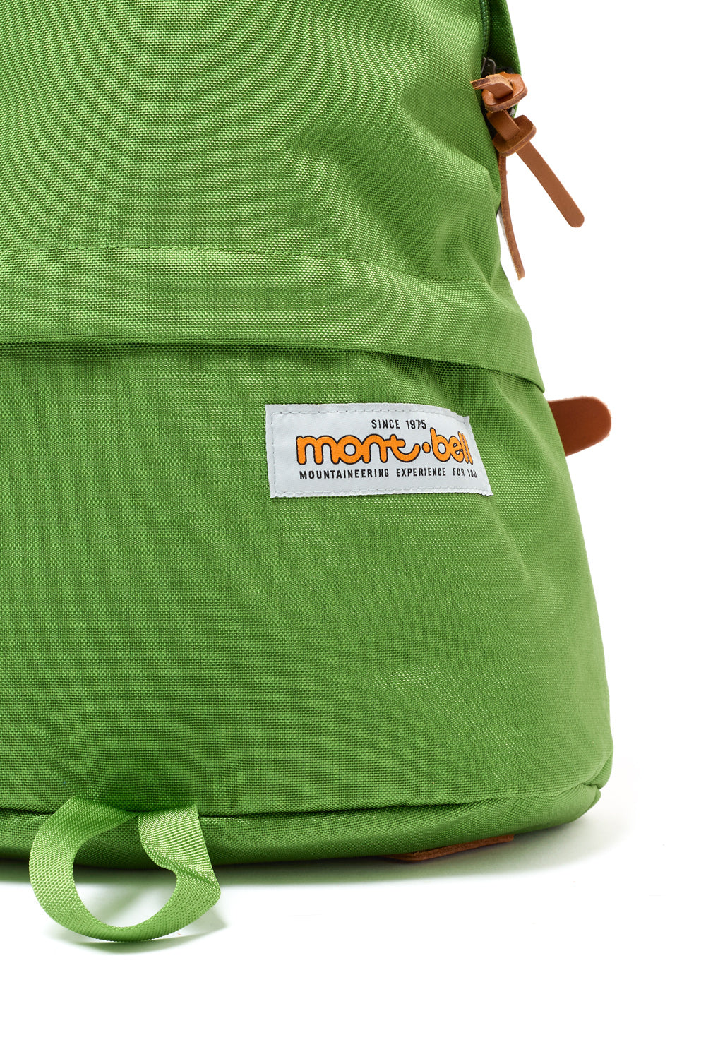 Montbell 50th Anniversary Classic Colorado Daypack - Green