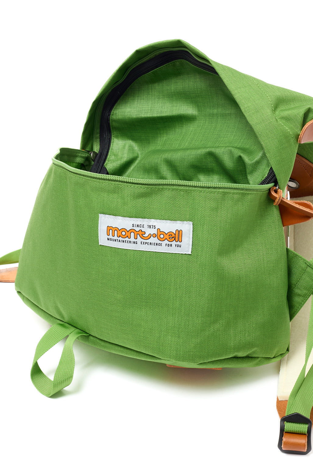 Montbell 50th Anniversary Classic Colorado Daypack - Green