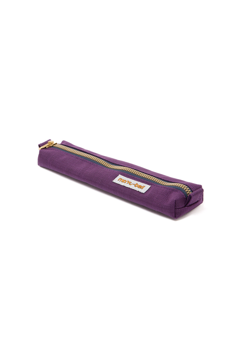 Montbell 50th Anniversary Classic Pen Case - Purple