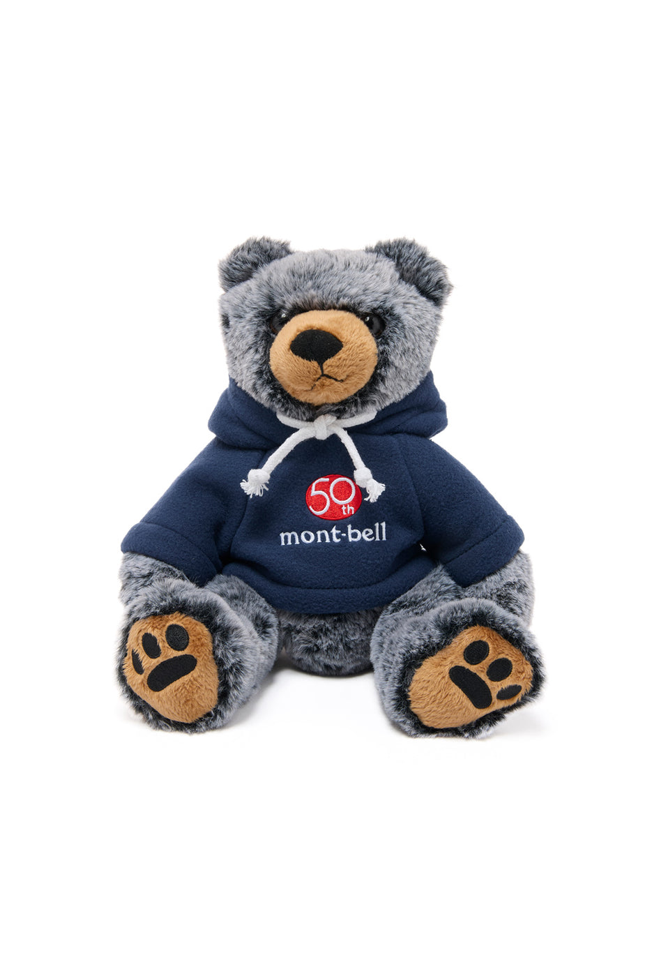 Montbell 50th Anniversary Monta Bear 20cm -