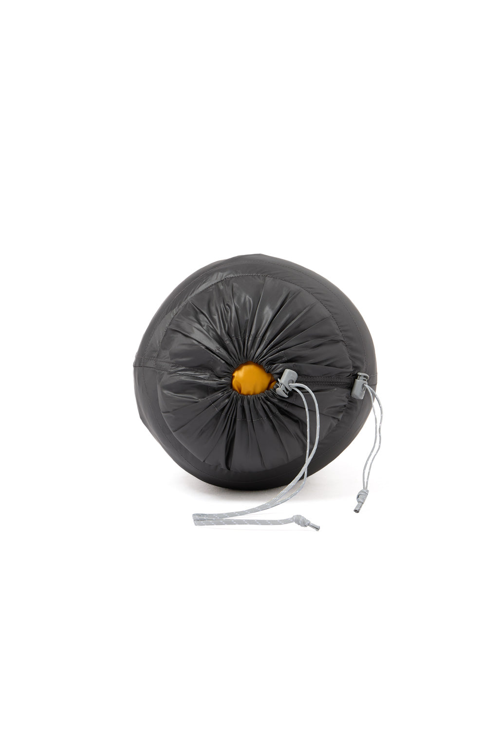 Montbell Down Hugger 650 #2 Long Sleeping Bag - Sunflower