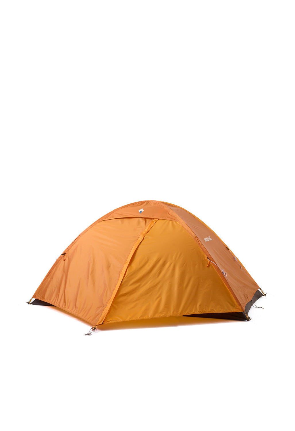 Montbell Chronos Dome 2 - Golden Orange