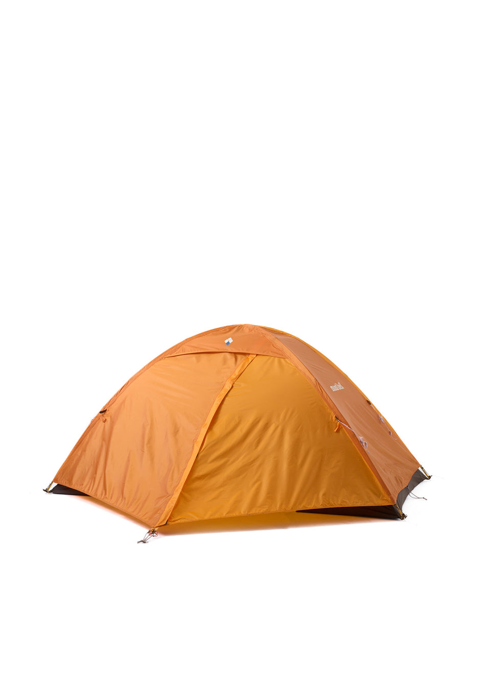 Montbell Chronos Dome 2 - Golden Orange