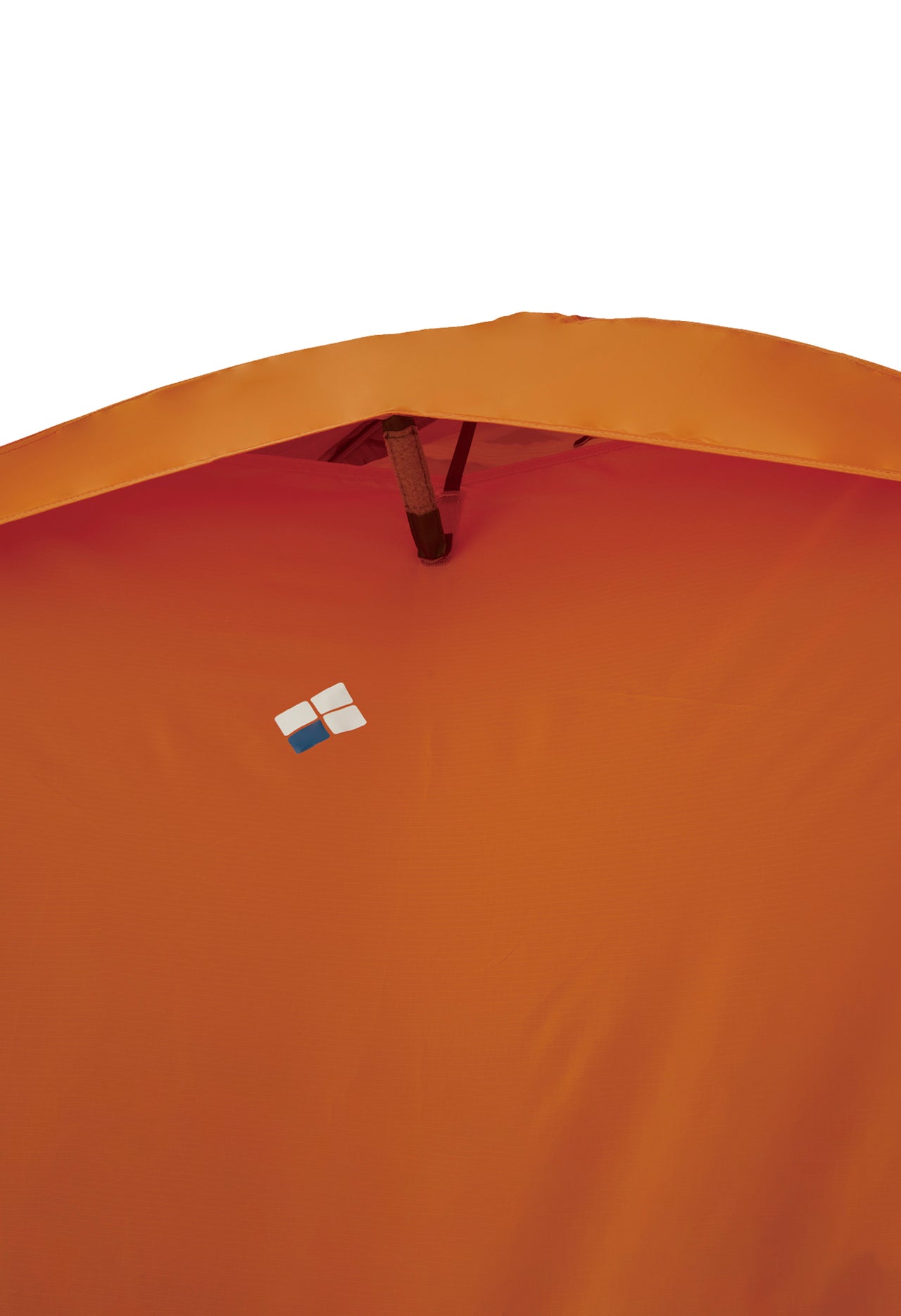 Montbell Chronos Dome 2 - Golden Orange