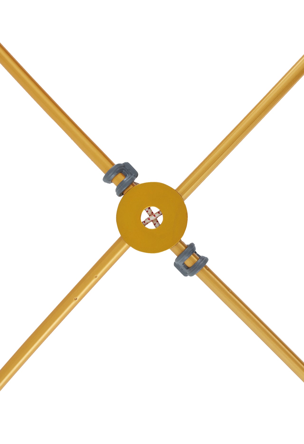 Montbell Chronos Dome 2 - Golden Orange