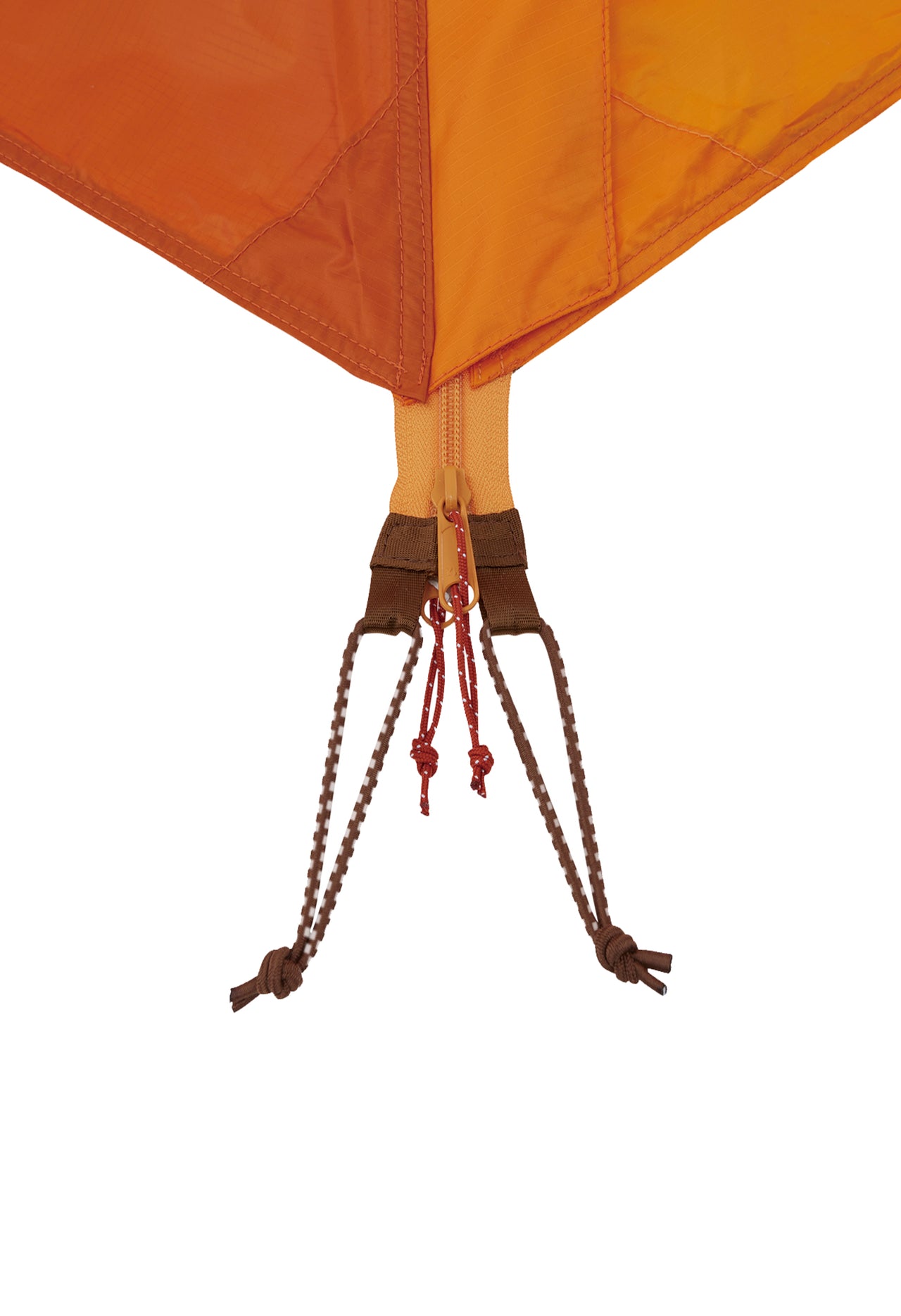 Montbell Chronos Dome 2 - Golden Orange