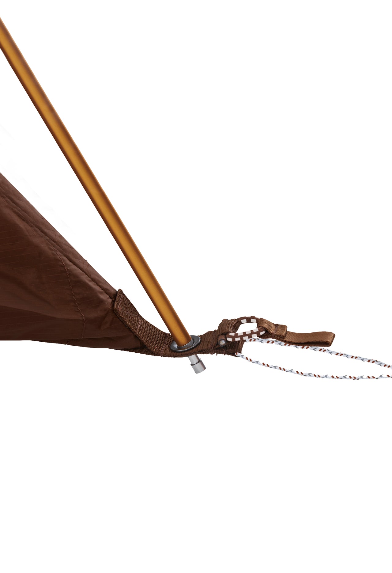 Montbell Chronos Dome 2 - Golden Orange