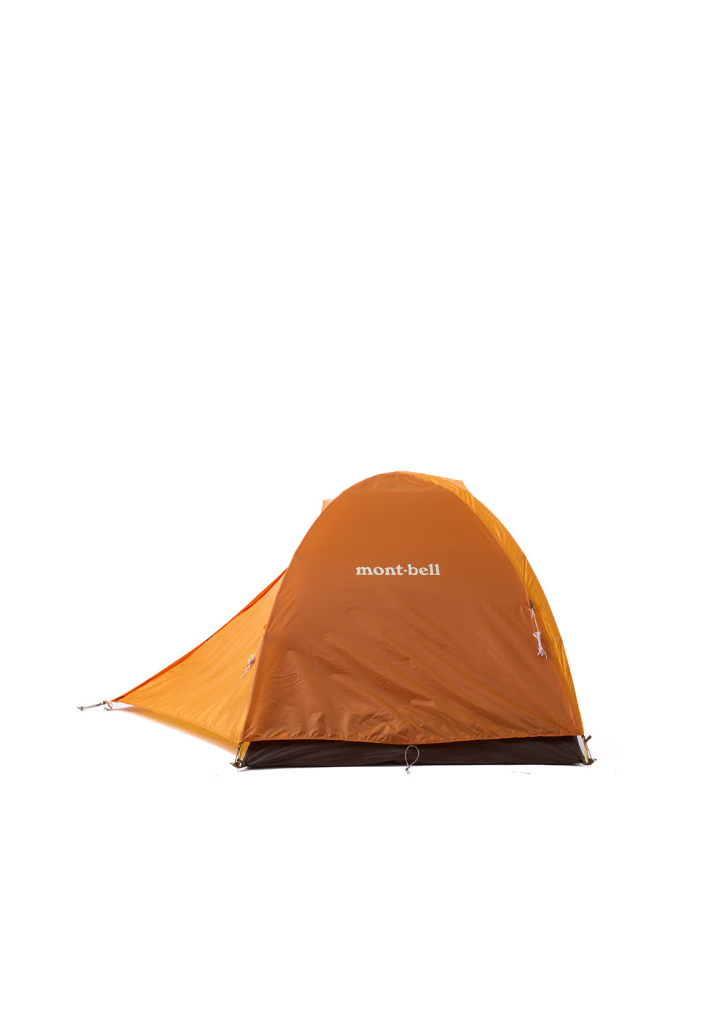 Montbell Chronos Dome 2 - Golden Orange