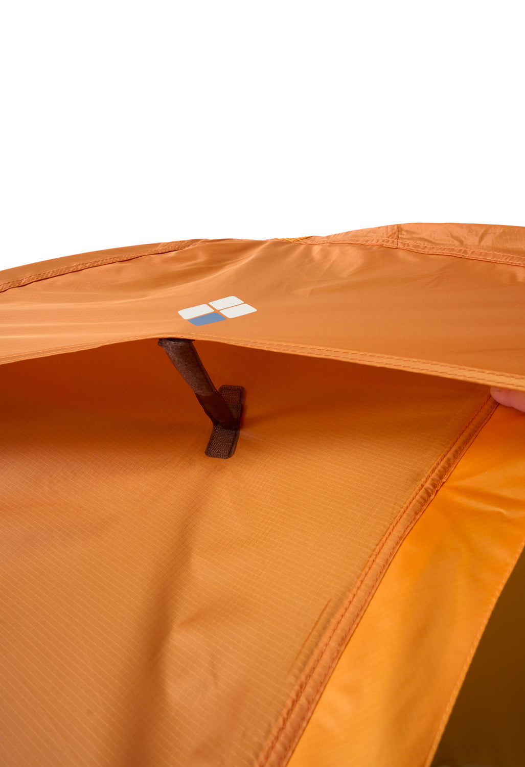 Montbell Chronos Dome 2 - Golden Orange