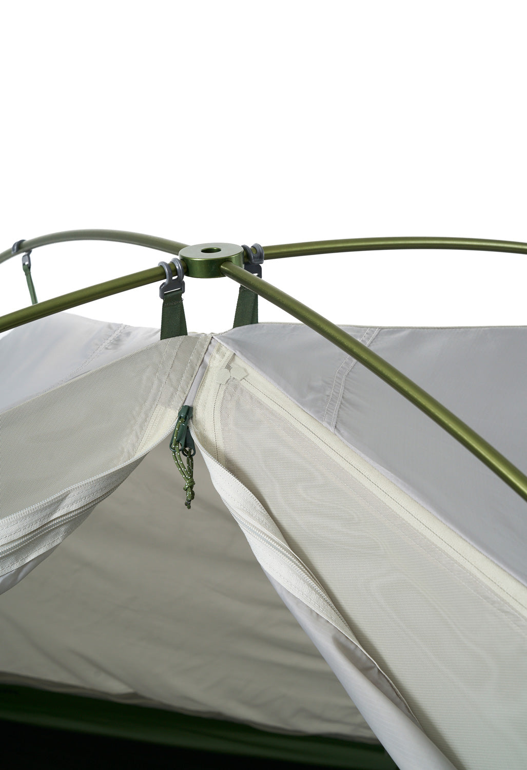 Montbell Chronos Dome 4 - Thyme