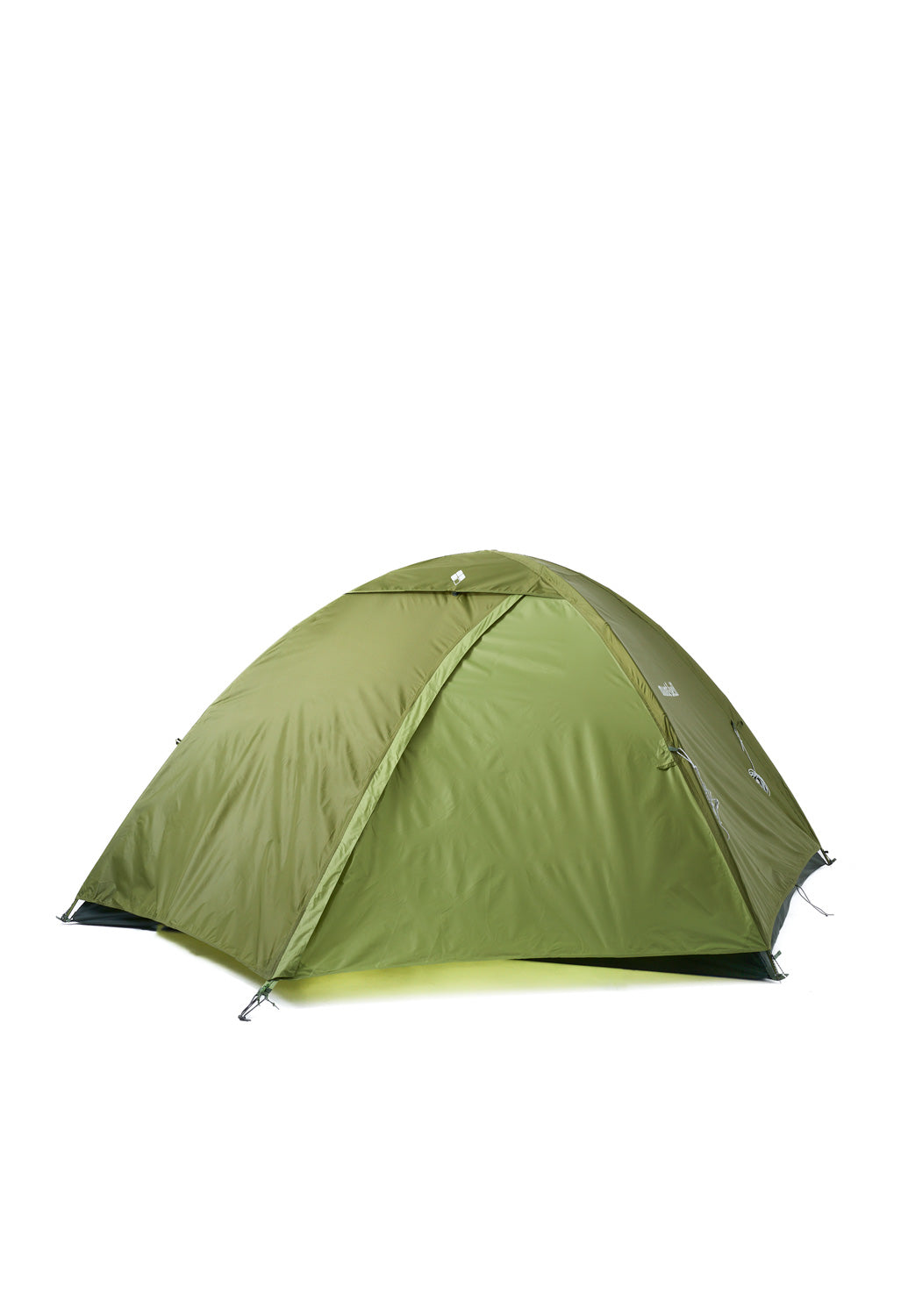 Montbell Seamless Down Hugger 800 #3 Long Sleeping Bag - Balsam