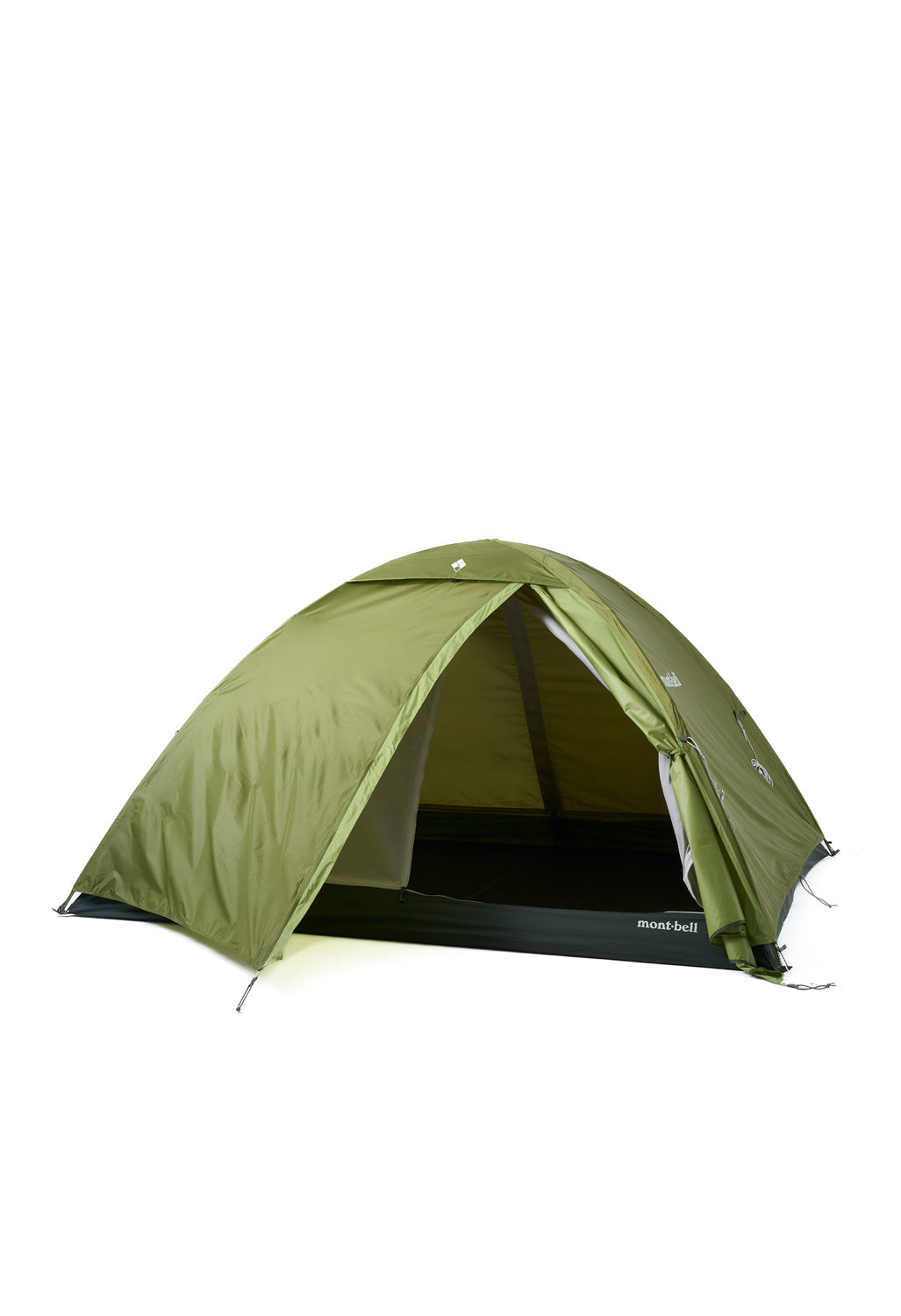 Montbell Chronos Dome 4 - Thyme