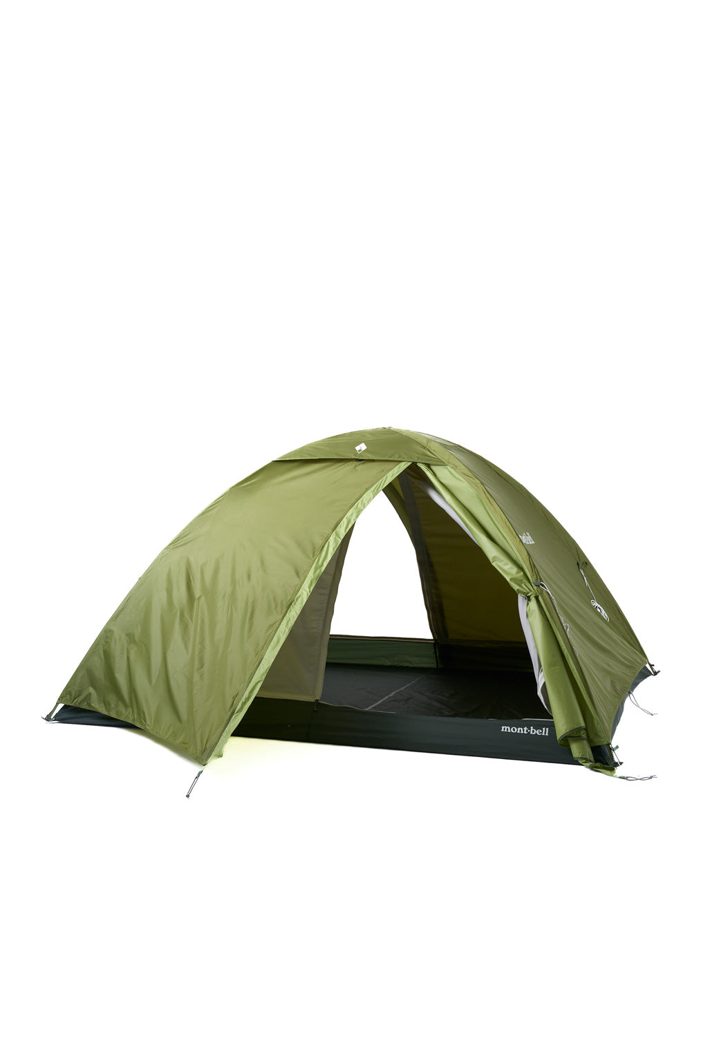 Montbell Chronos Dome 4 - Thyme
