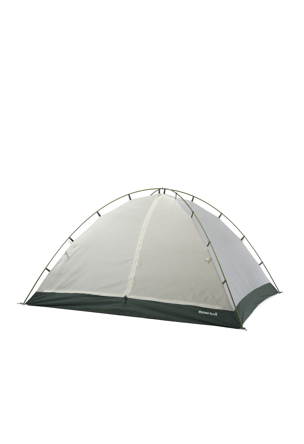 Montbell Chronos Dome 4 - Thyme