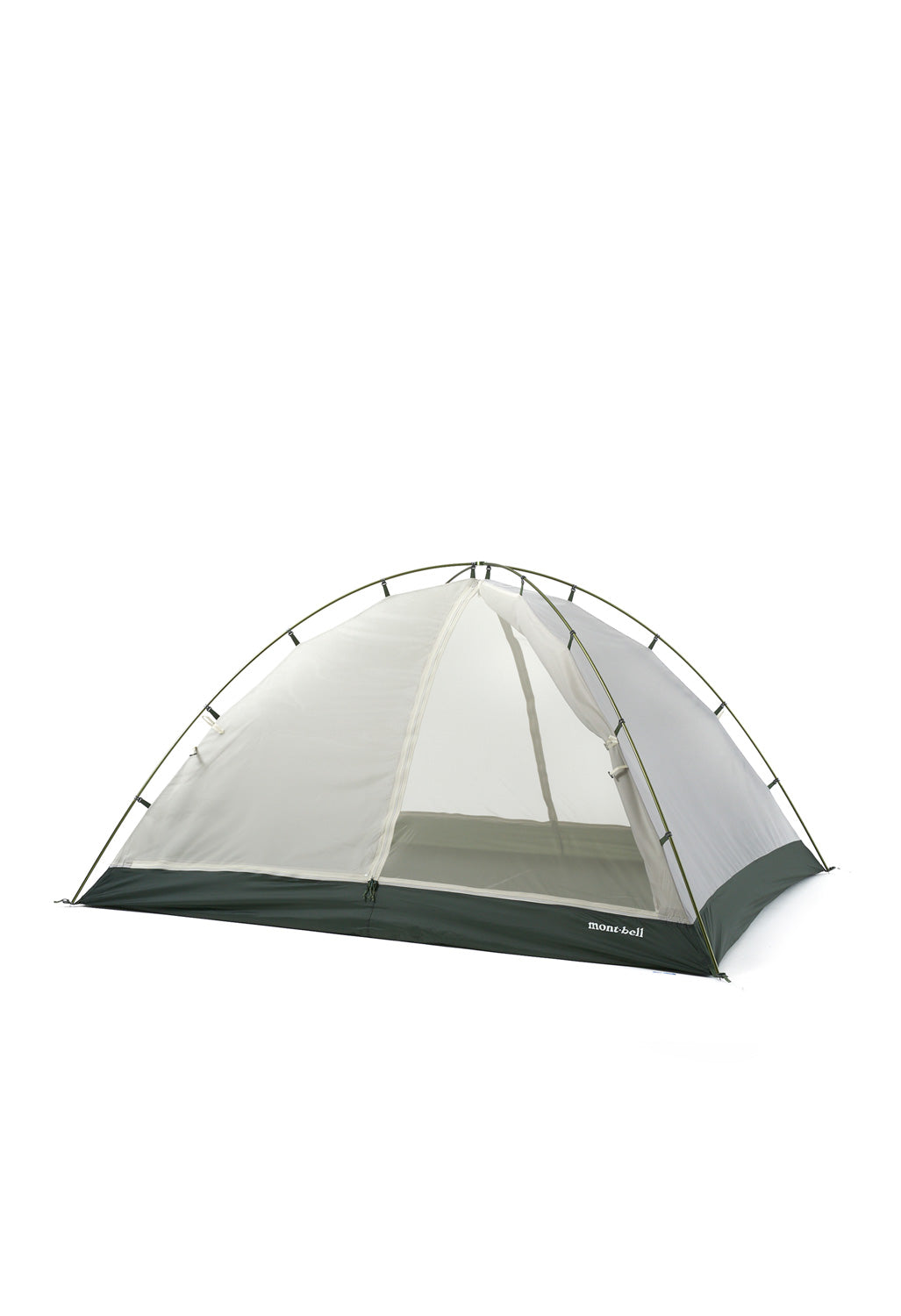 Montbell Chronos Dome 4 - Thyme