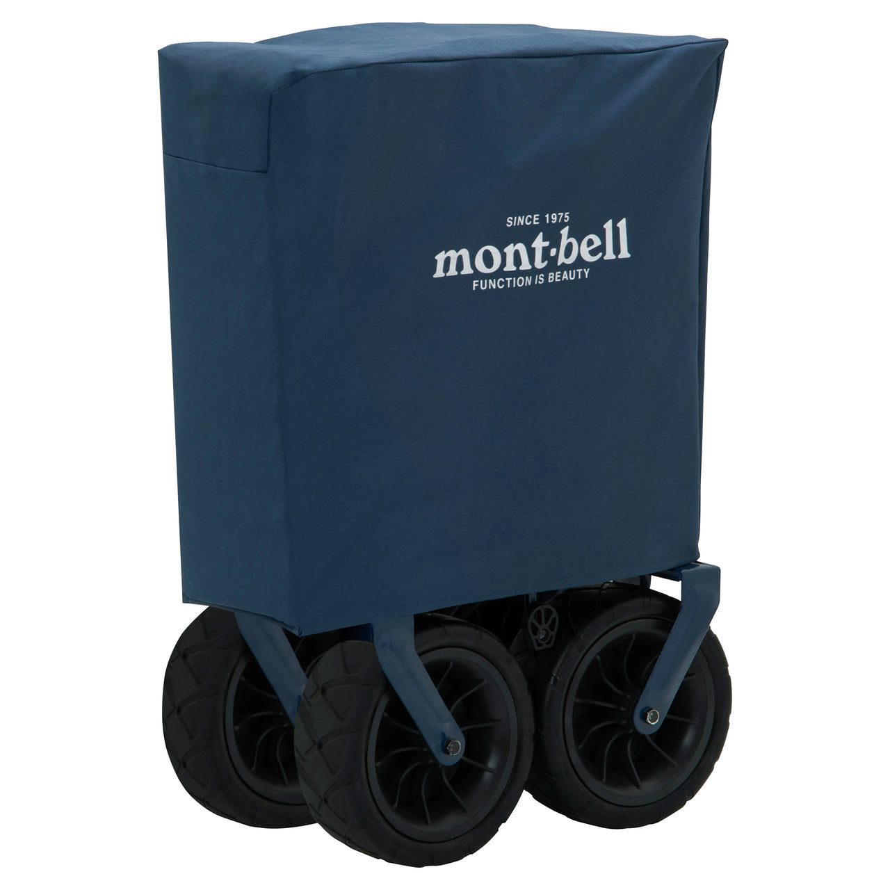Montbell Field Wagon - Navy