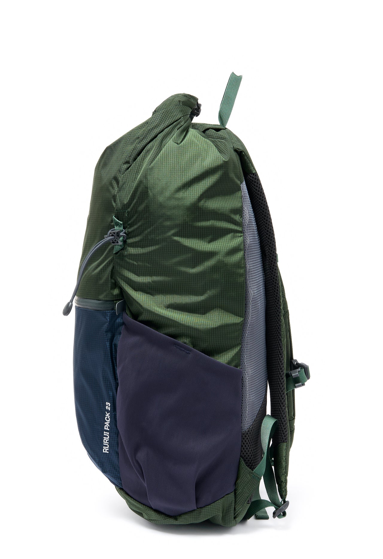 Montbell Rurui Pack 23 - Khaki Green