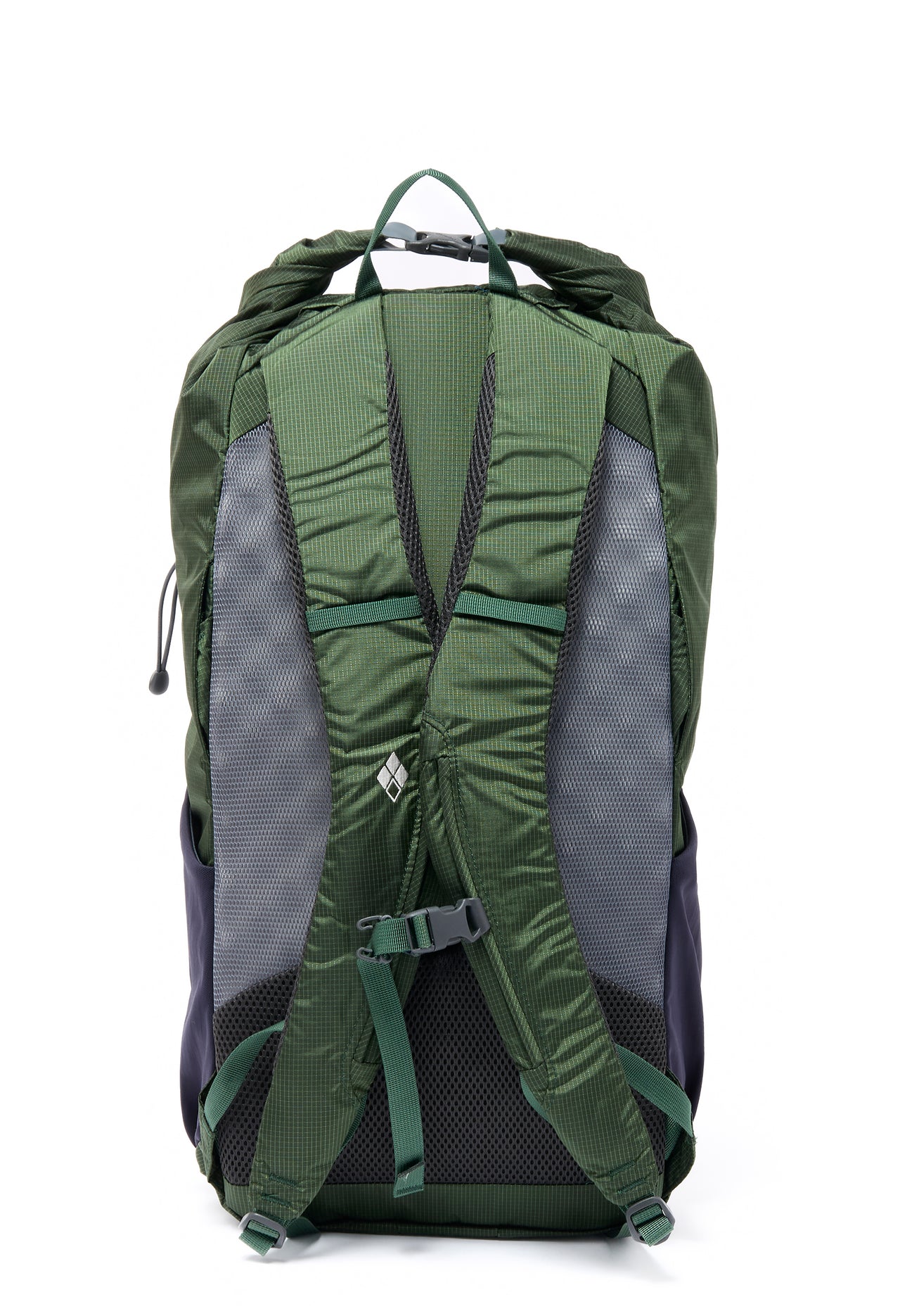 Montbell Rurui Pack 23 - Khaki Green