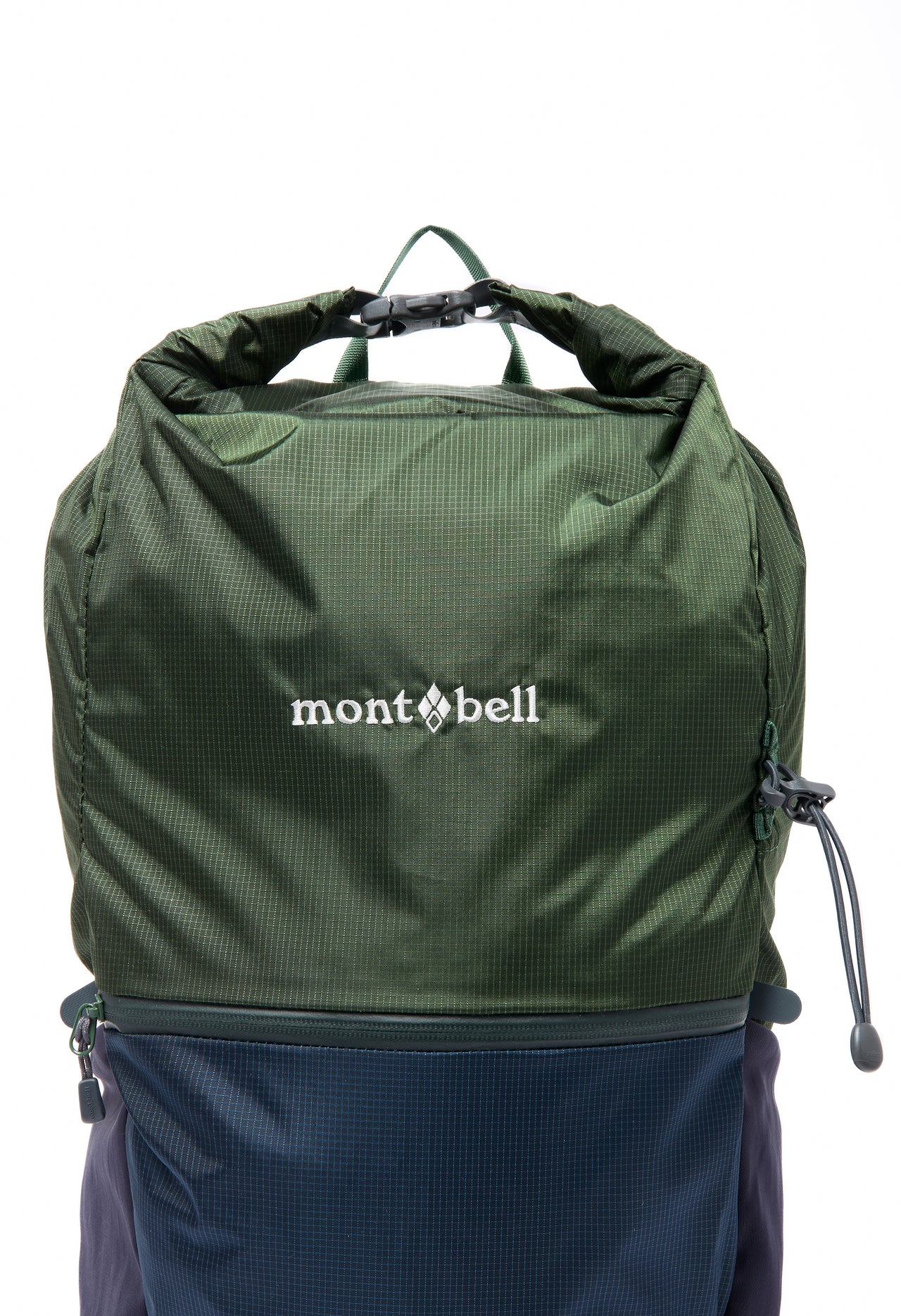 Montbell Rurui Pack 23 - Khaki Green