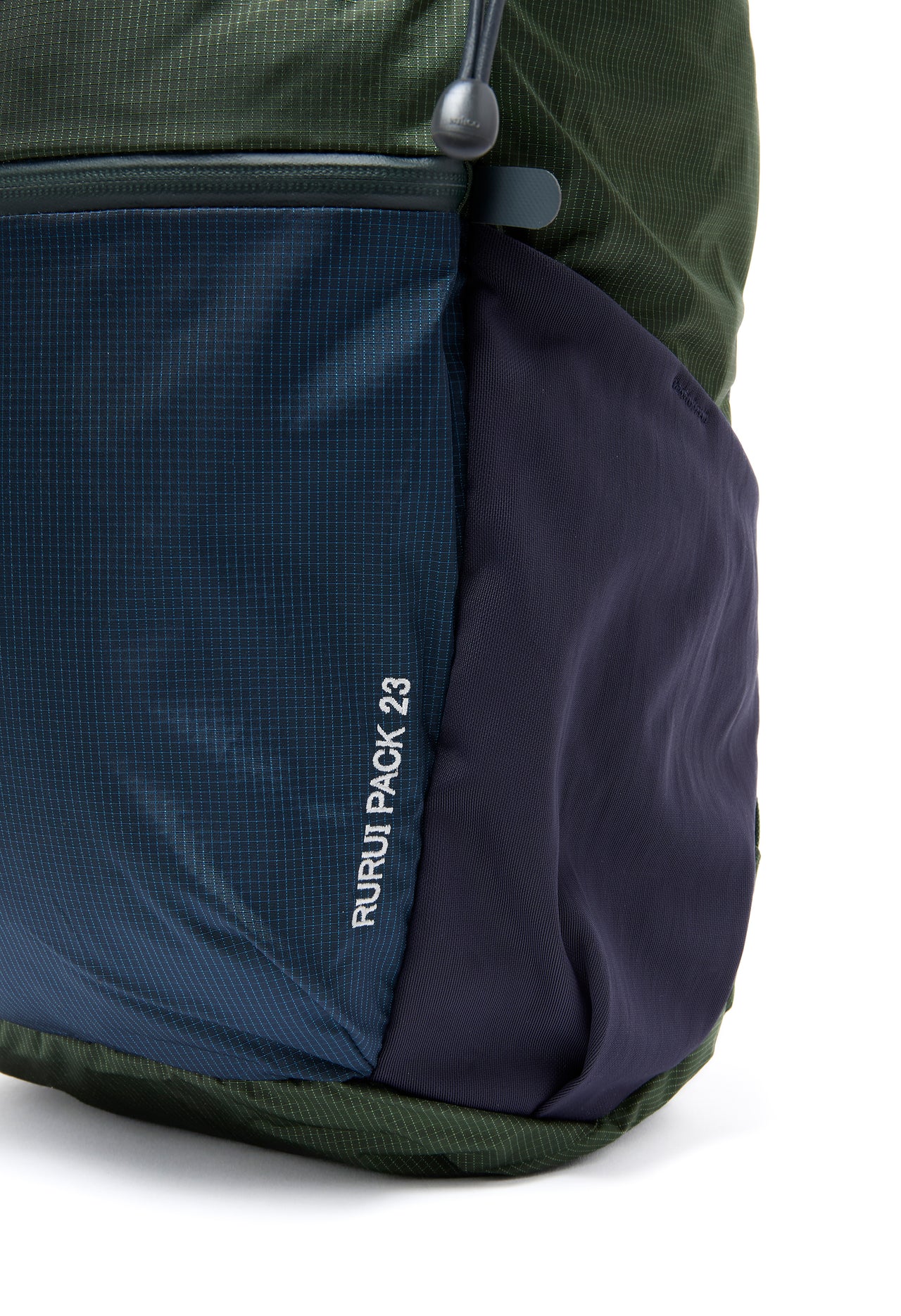 Montbell Rurui Pack 23 - Khaki Green