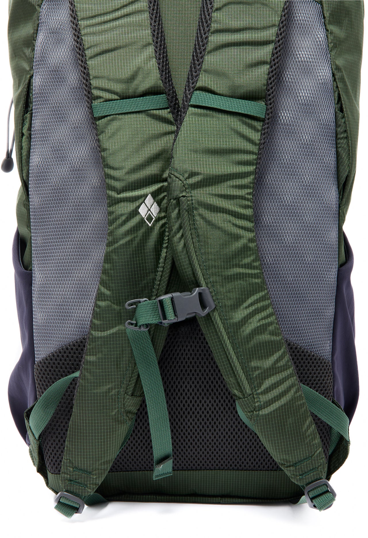 Montbell Rurui Pack 23 - Khaki Green