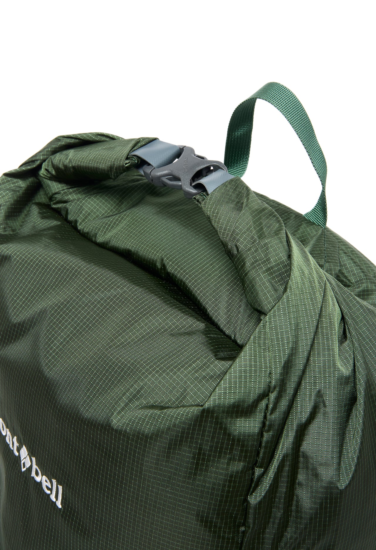 Montbell Rurui Pack 23 - Khaki Green