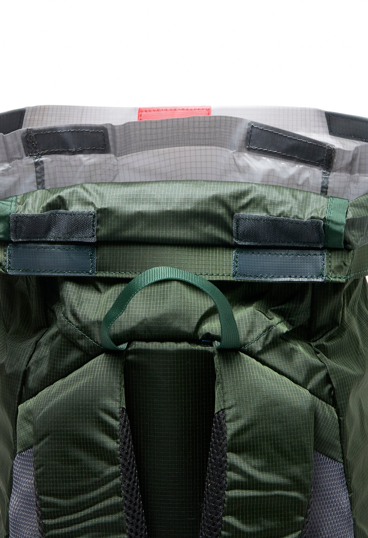 Montbell Rurui Pack 23 - Khaki Green