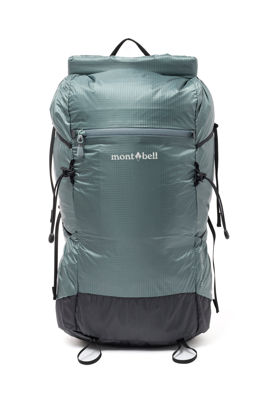 Montbell Altiplano Pack 30 - Light Grey