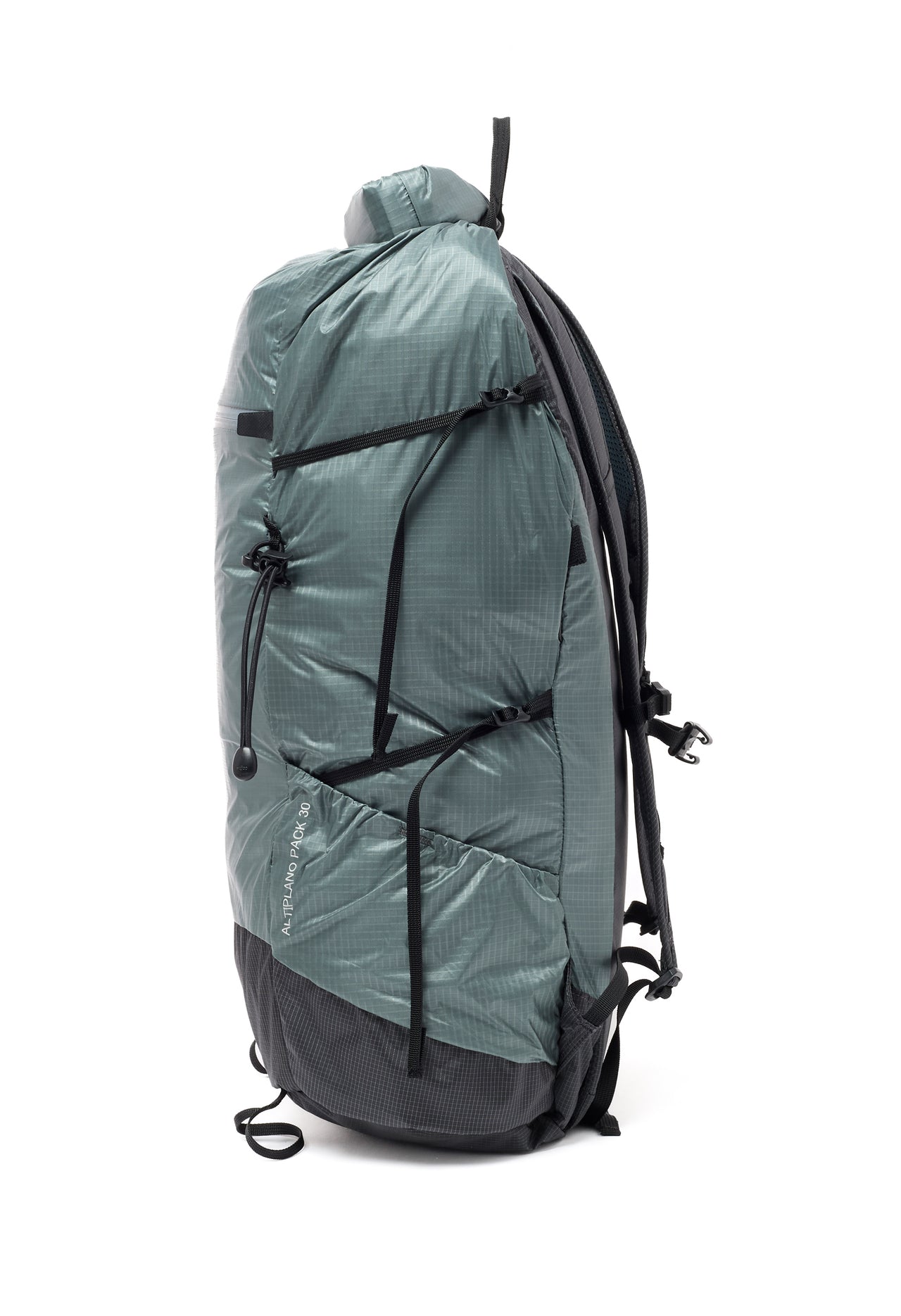 Montbell Altiplano Pack 30 - Light Grey